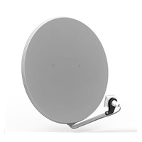 MikroTik Lite Dish Feed, LDF 5 (RBLDF-5nD), 600MHz CPU, 64MB RAM, 1xLAN, 5GHz, 802.11a/n, vč.L3 licence