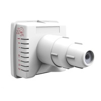 MikroTik Lite Dish Feed, LDF 5 (RBLDF-5nD), 600MHz CPU, 64MB RAM, 1xLAN, 5GHz, 802.11a/n, vč.L3 licence