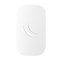 MikroTik cAP Lite, 1.5dBi Dual-Chain, 650MHz CPU,64MB RAM, 1x LAN, 2.4GHz Wi-Fi, 802.11b/g/n, vč. L4 licence