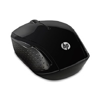 HP myš - Essential 200 Mouse, wireless