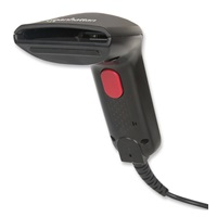 MANHATTAN Čtečka čárových kódů CCD, šířka skenování 60 mm, USB