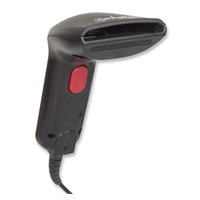 MANHATTAN Čtečka čárových kódů CCD, šířka skenování 60 mm, USB