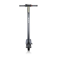 GOCLEVER City Rider 5 Black -  elektrická koloběžka