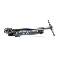 GOCLEVER City Rider 5 Black -  elektrická koloběžka