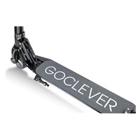 GOCLEVER City Rider 5 Black -  elektrická koloběžka