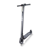 GOCLEVER City Rider 5 Black -  elektrická koloběžka