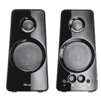 TRUST Reproduktory 2.0 Tytan 2.0 Speaker Set