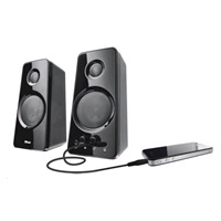 TRUST Reproduktory 2.0 Tytan 2.0 Speaker Set