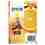 EPSON ink bar Singlepack "Pomeranč" Yellow 33 Claria Premium Ink