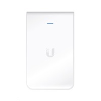 UBNT UniFi AP AC In Wall [vnitřní AP, 2.4GHz(300Mbps)+5GHz(866Mbps), 2x2 MIMO, 802.11a/b/g/n/ac]