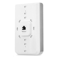 UBNT UniFi AP AC In Wall, 5-PACK [vnitřní AP, 2.4GHz(300Mbps)+5GHz(866Mbps), 2x2 MIMO, 802.11a/b/g/n/ac]