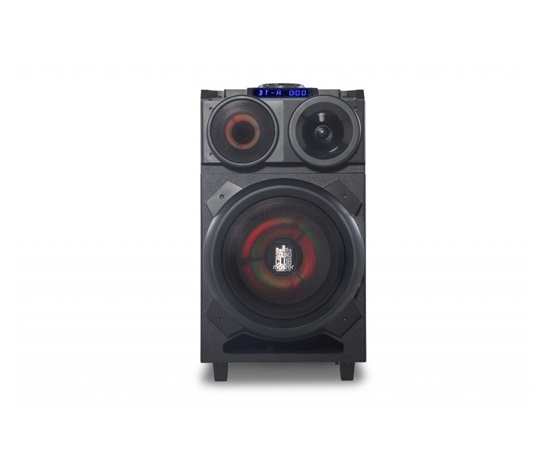 Sound Club MASTER -  výkonný BT party reproduktor 100 W, baterie 4500 mAh