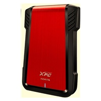ADATA Externí BOX EX500 2,5" USB 3.0 (7 mm/ 9.5mm HDD/SSD)