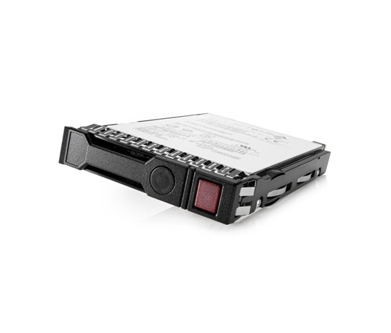 HPE HDD 600GB SAS 12G Enterprise 10K SFF (2.5in) SC 3y DigSignedFirmware