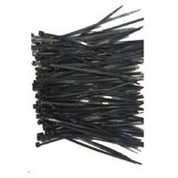 GEMBIRD páska vázací 250 x 3.6 mm, balení 100ks