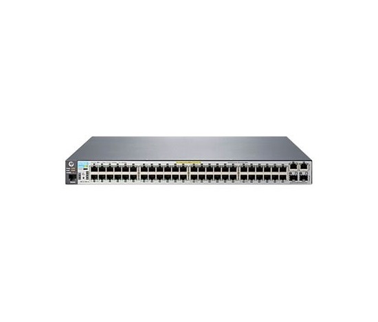 Aruba 2530-48 HP RENEW Switch J9781AR