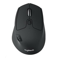 Logitech Wireless Mouse M720 Triathlon