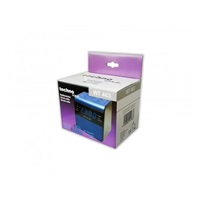 TechnoLine WT 463B - digitální budík s FM radiopřijímačem