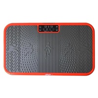 Vibro Shaper - fitness přístroj na procvičení celého těla