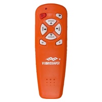 Vibro Shaper - fitness přístroj na procvičení celého těla