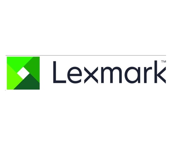 Lexmark toner pro CS/CX417, 517 Cyan z programu Lexmark Return na 3 500 stran