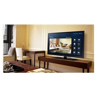 SAMSUNG Hotelová TV 55 HG55EE690DBXEN