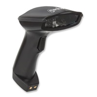MANHATTAN Čtečka čárových kódů CCD, Bluetooth, 500 mm Scan Depth