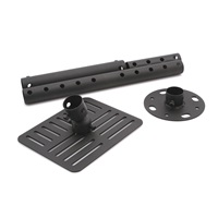 ACER univerzální džák Mount short max 11 cm CM-01S