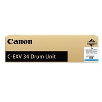 Canon drum C-EXV-34 black
