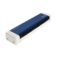 Xerox Duplex Travel Scanner, 600dpi, USB