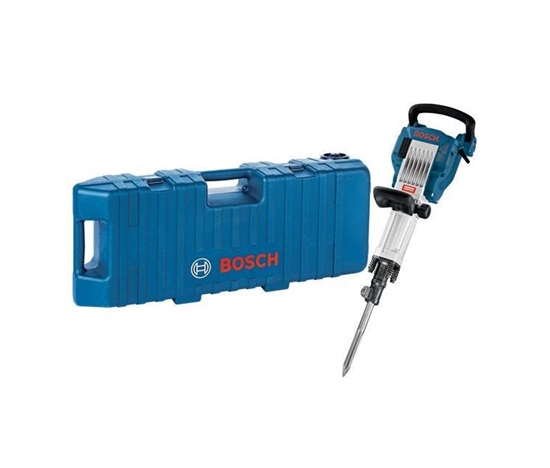Bosch GSH 16-30 bourací kladivo