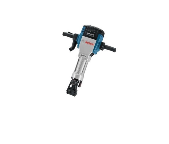Bosch GSH 27 VC bourací kladivo