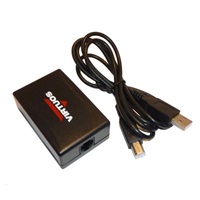 Virtuos USB adaptér pro pokladní zásuvky