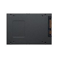 Kingston SSD  480GB A400 SATA3 2.5 SSD (7mm height) (R 500MB/s; W 450MB/s)
