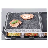 SEVERIN RG 2341 raclette gril