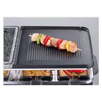 SEVERIN RG 2341 raclette gril