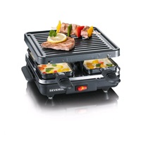 SEVERIN RG 2686 raclette gril