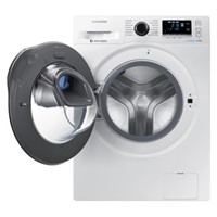 SAMSUNG WW 90K6414QW/LE PRAČKA S PŘEDNÍM PLNĚNÍM