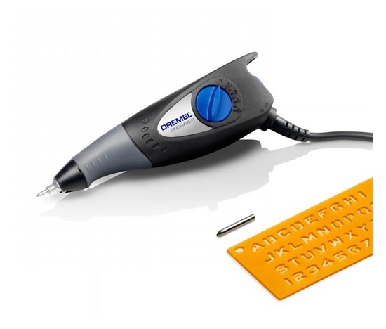 Dremel Engraver gravírka