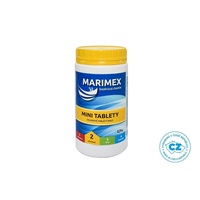 MARIMEX Minitabs Mini Tablety 0,9 kg
