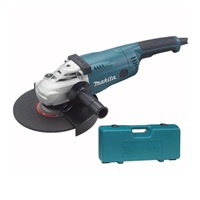 Makita GA9020RFK úhlová bruska 230mm