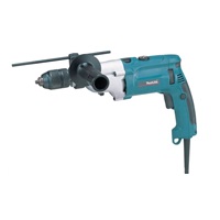 Makita HP2071J vrtačka příklepová