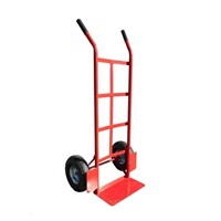 MAGG TK200 Rudl transportní vozík 200 kg