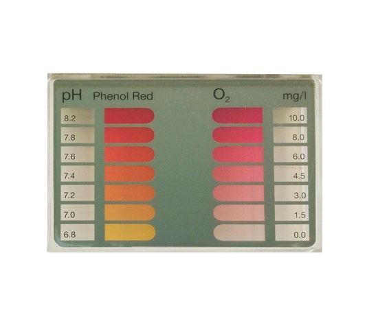 Marimex tester na bezchlorovou chemii (O2)