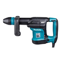 Makita HM0871C sekací kladivo SDS-max 8,1J