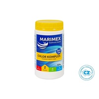 MARIMEX Chlor Komplex Mini 5v1 0,9 kg