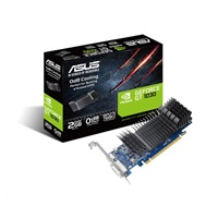 ASUS VGA NVIDIA GT1030-SL-2G-BRK