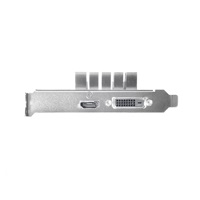 ASUS VGA NVIDIA GeForce GT 1030 BRK 2G, 2G GDDR5, 1xHDMI, 1xDVI