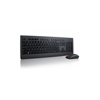 LENOVO klávesnice a myš bezdrátová Professional Wireless Keyboard and Mouse Combo - Czech
