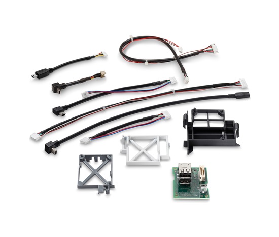 HP Internal USB Ports pro Laserjet / Pagewide
